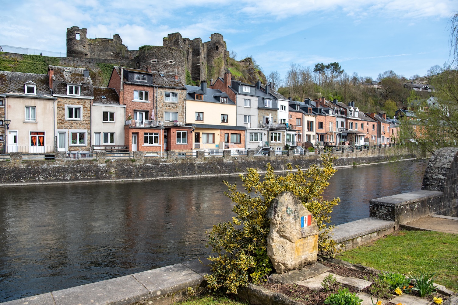 La Roche aan de Ourthe