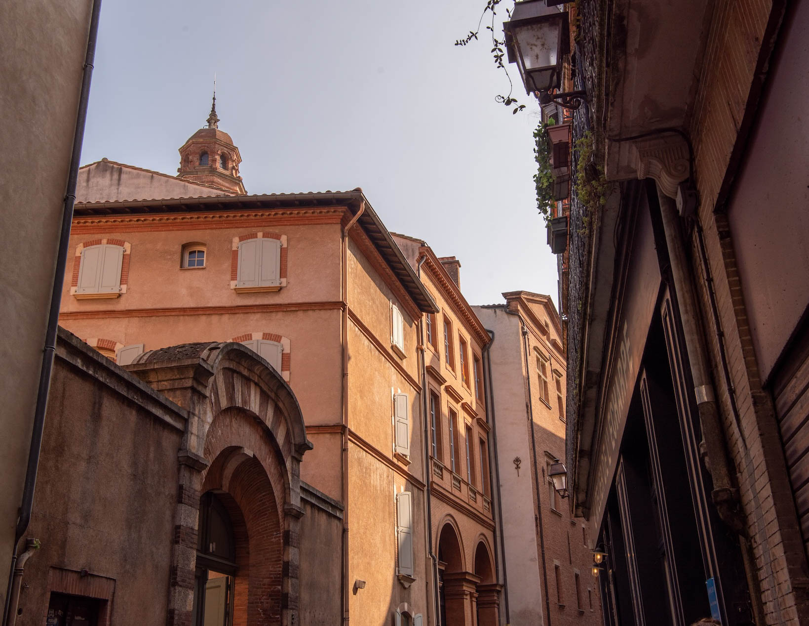De bijzondere 'roze stad' Toulouse