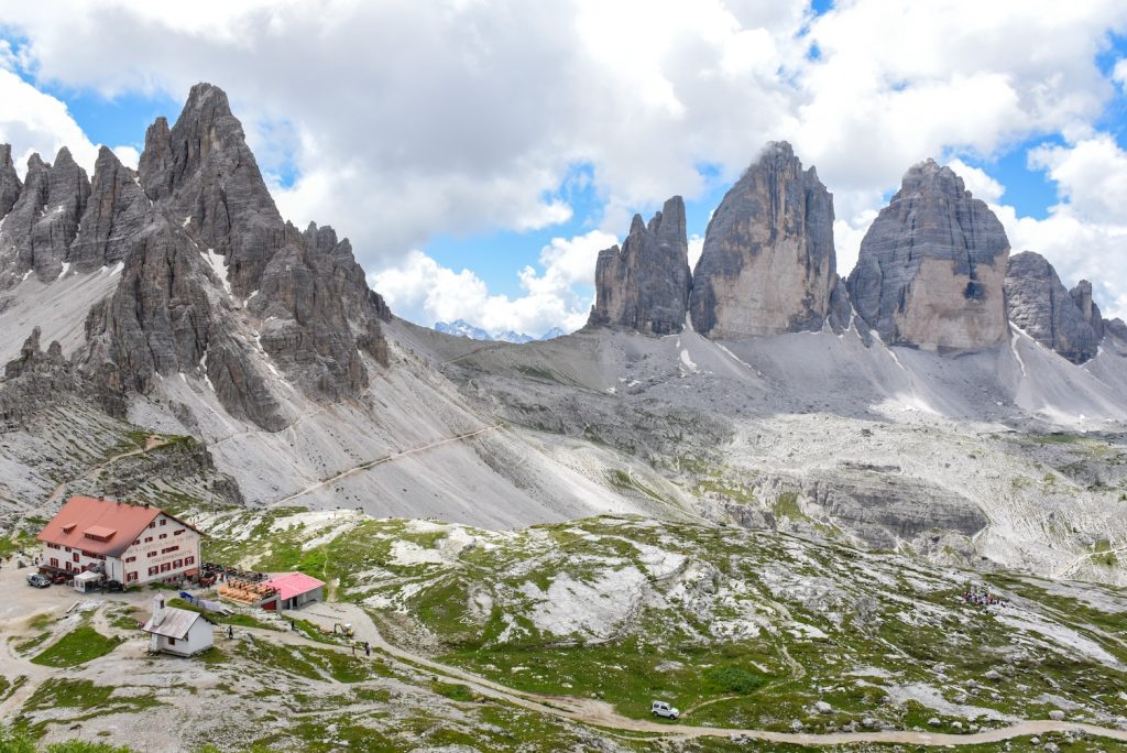 De mooiste plekken in de Italiaanse Alpen