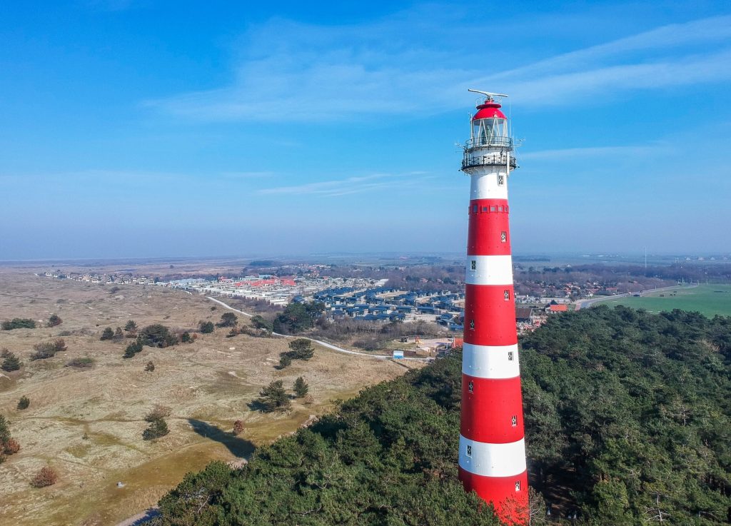 Een weekendje naar de Wadden, wie wil dat nu niet?