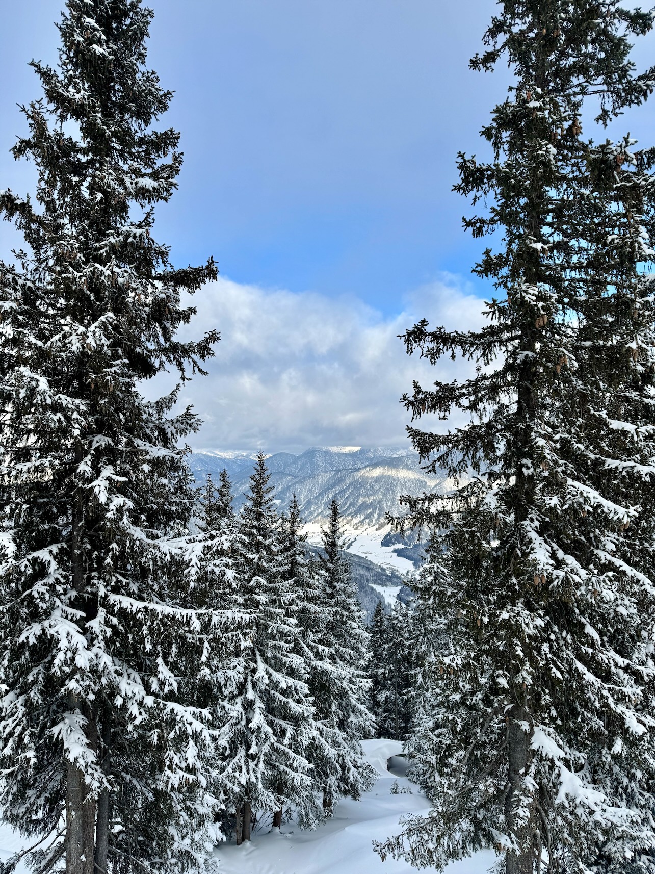 Tips om je wintersportkoffer in te pakken