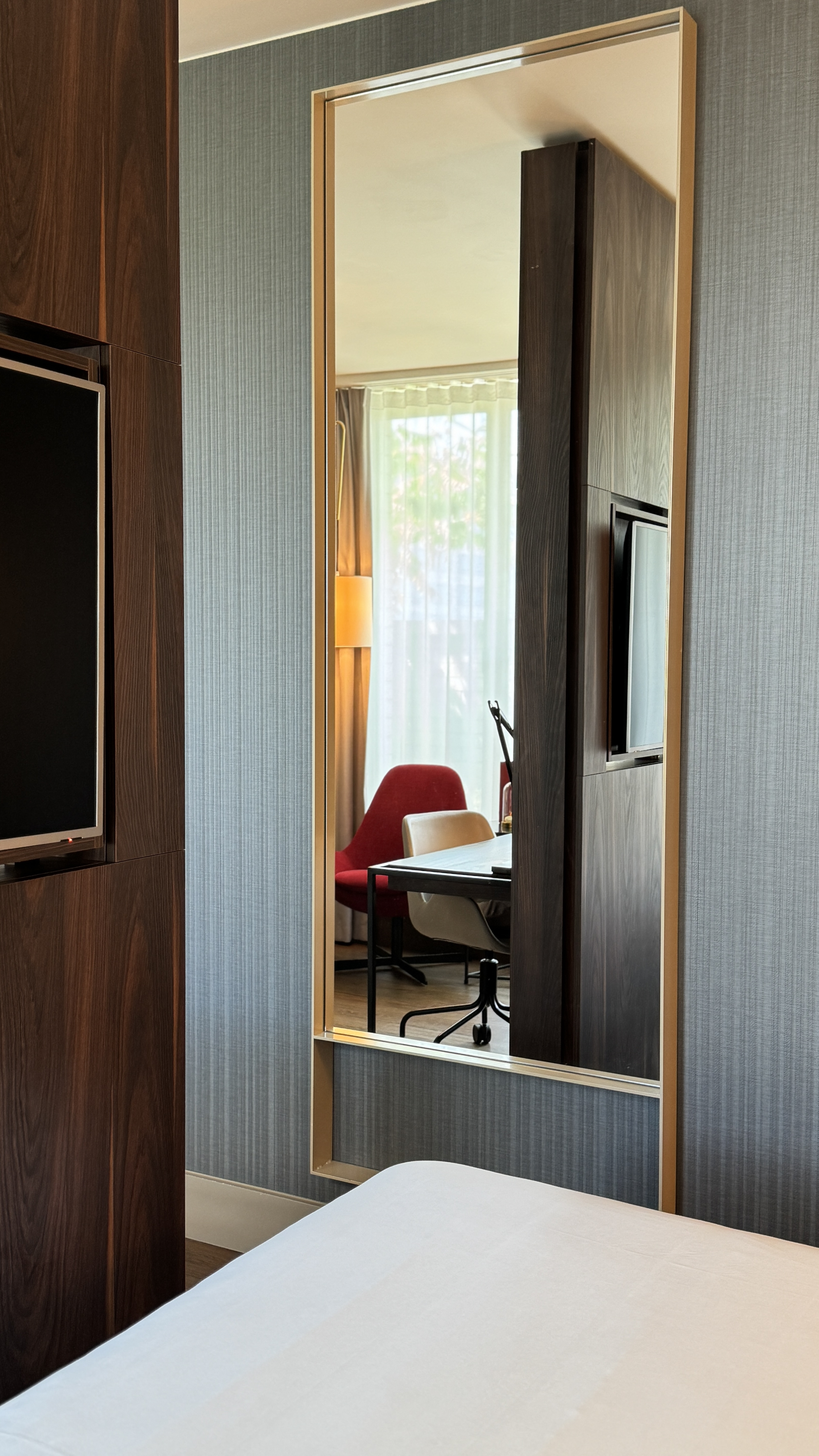 Antwerpen NH Hotel Collection