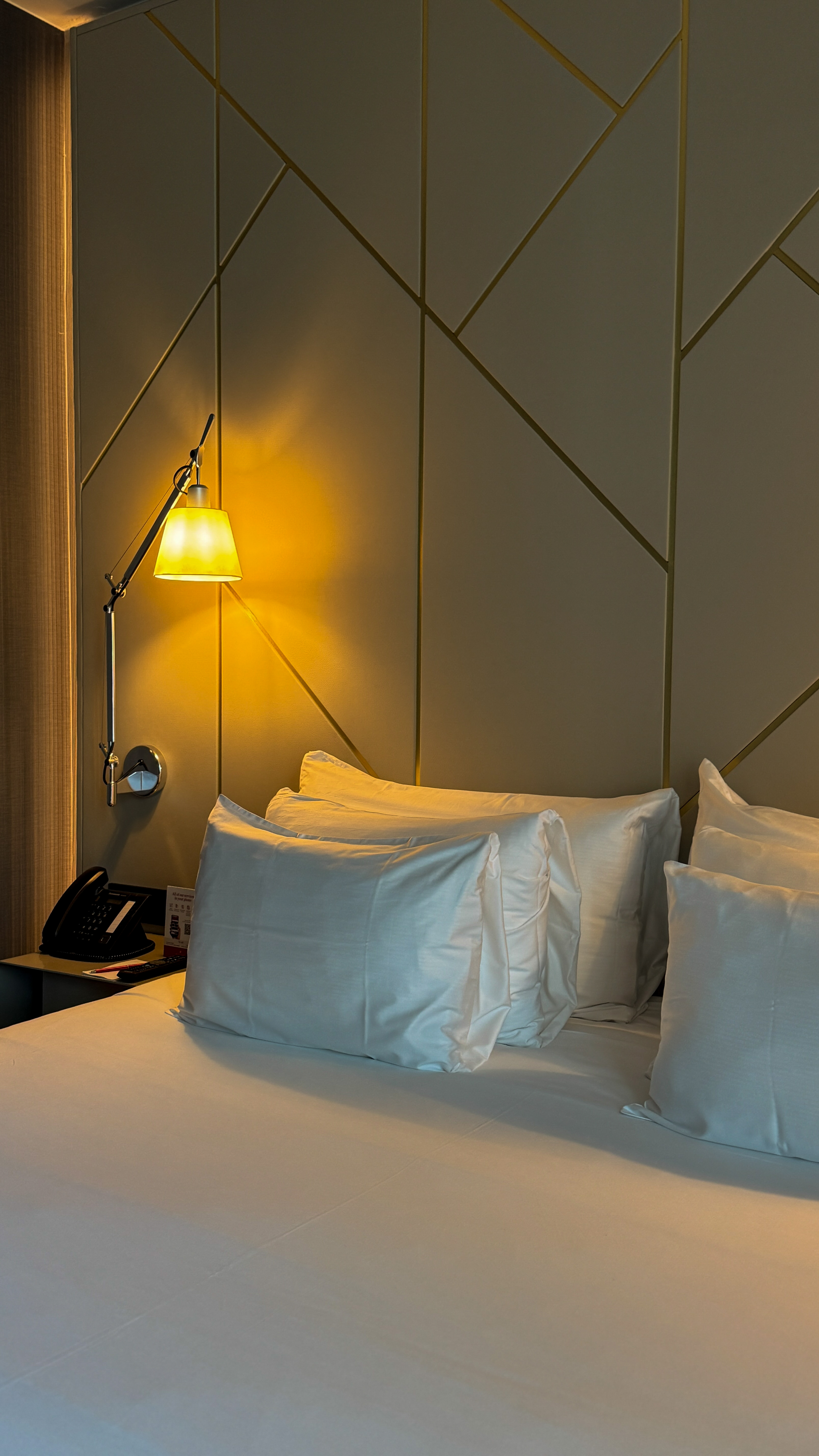 NH Collection Antwerpen