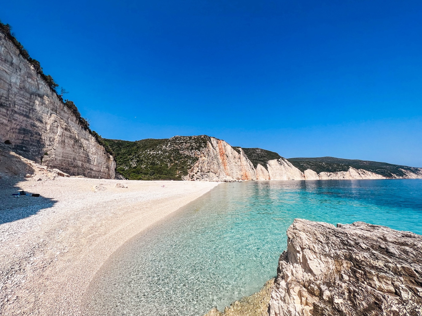 de mooiste stranden van europa