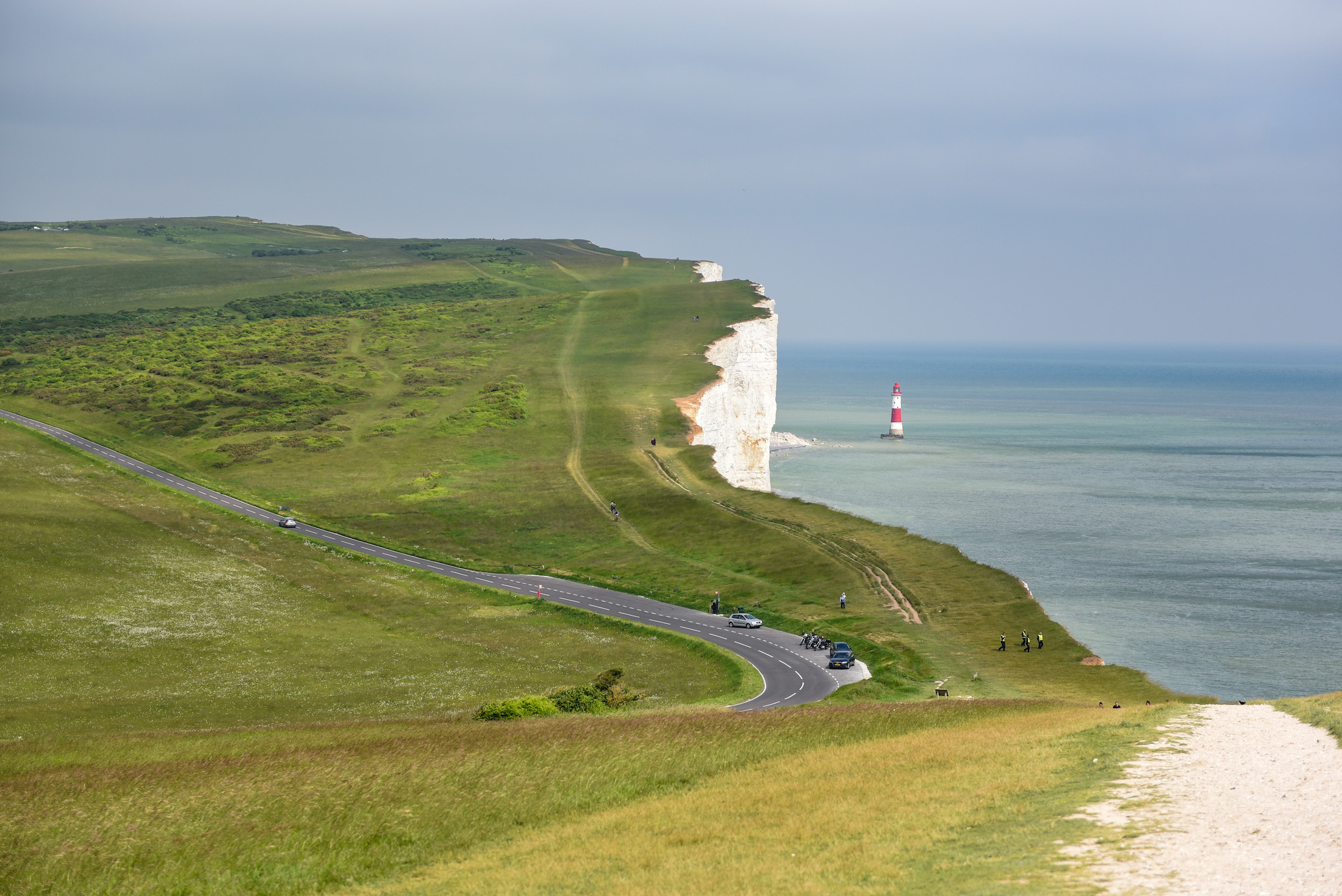 Engeland is een schitterend vakantieland voor iedereen die wil roadtrippen