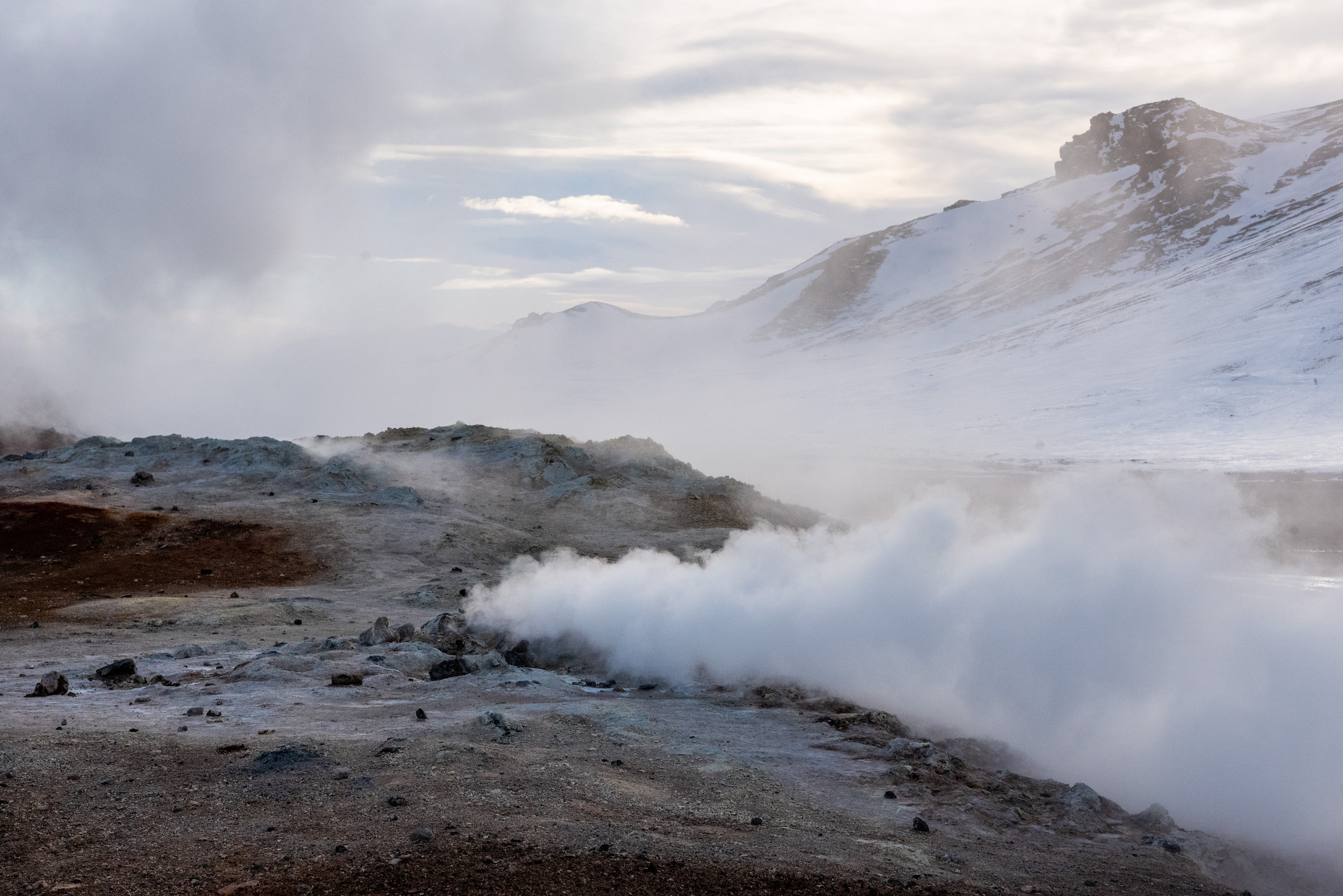 Deze plek is zó bijzonder, die moet je van dichtbij zien als je in Noord-IJsland bent