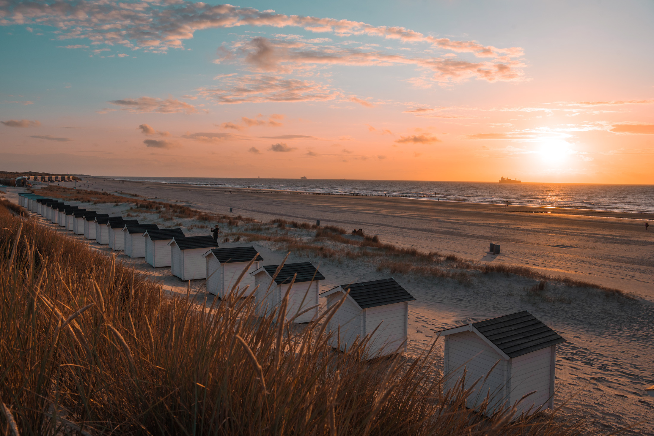 En vergeet ook Zeeuws-Vlaanderen niet
