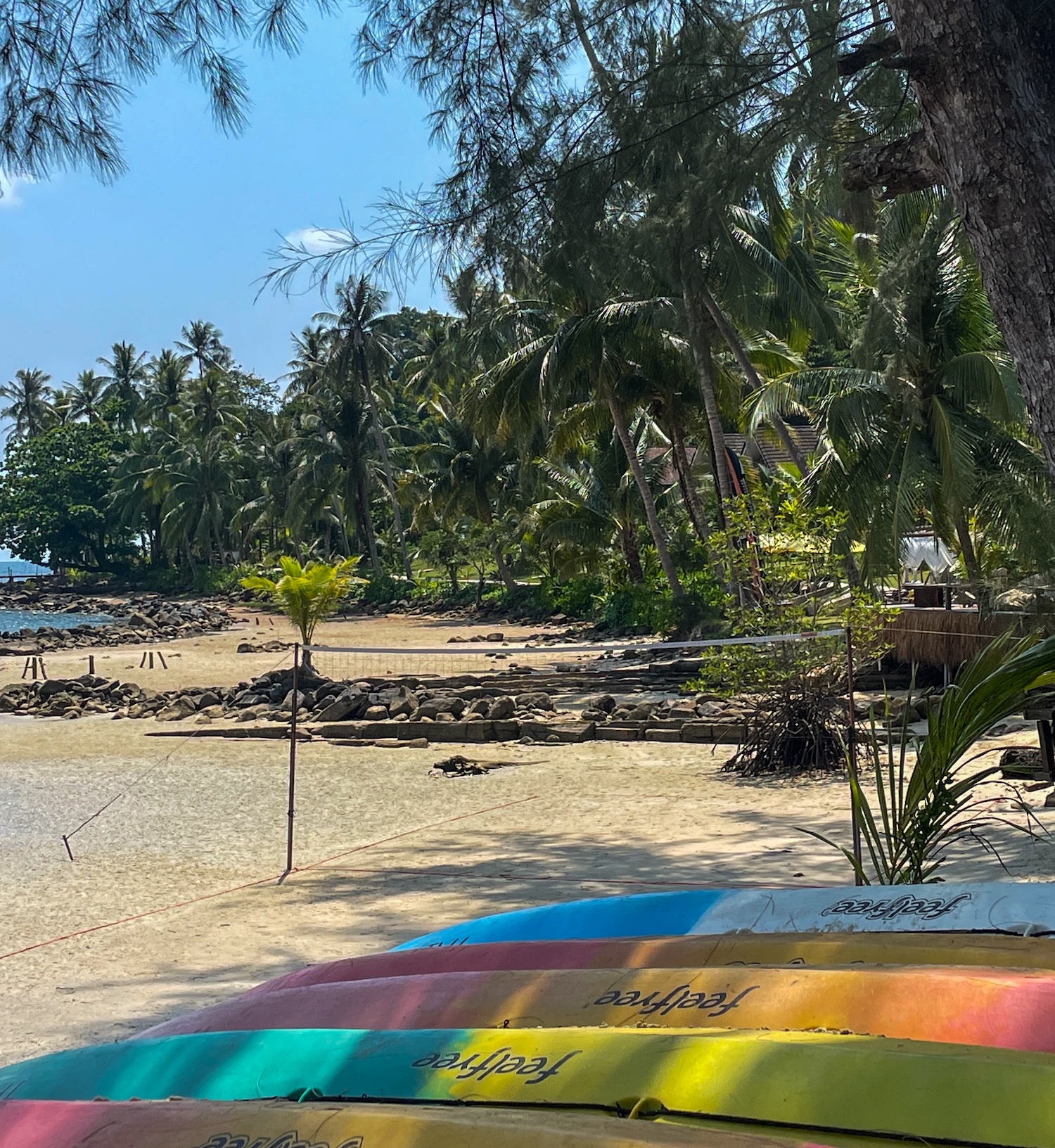 Koh Kut is een verrassend mooi Thais eiland