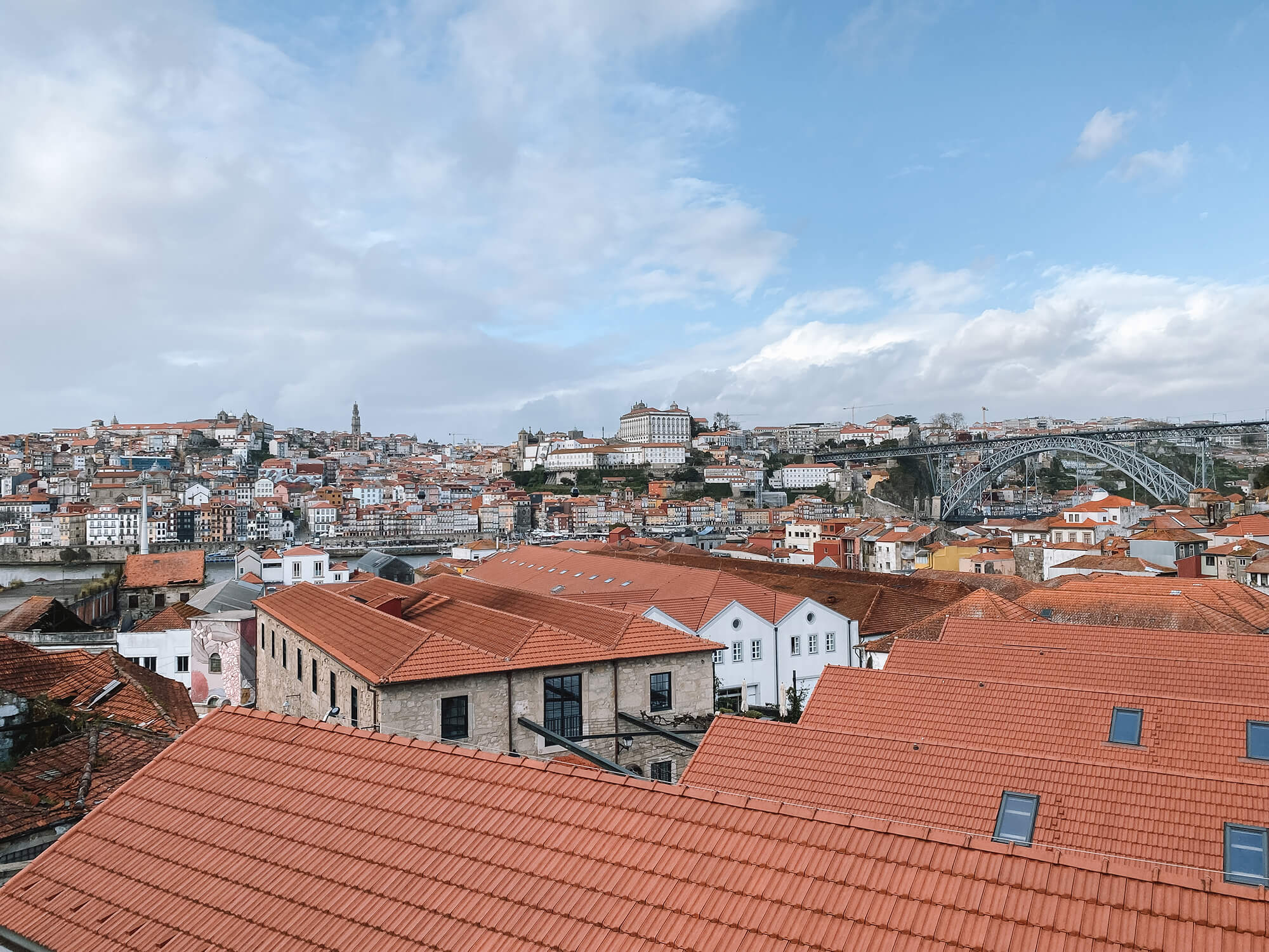 Staat Gaia in Porto al op jouw to do-list?