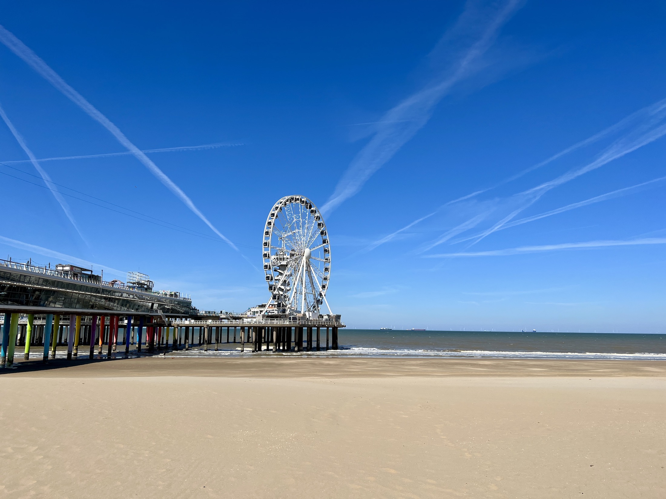 Werken én relaxen: dan moet je in Den Haag zijn