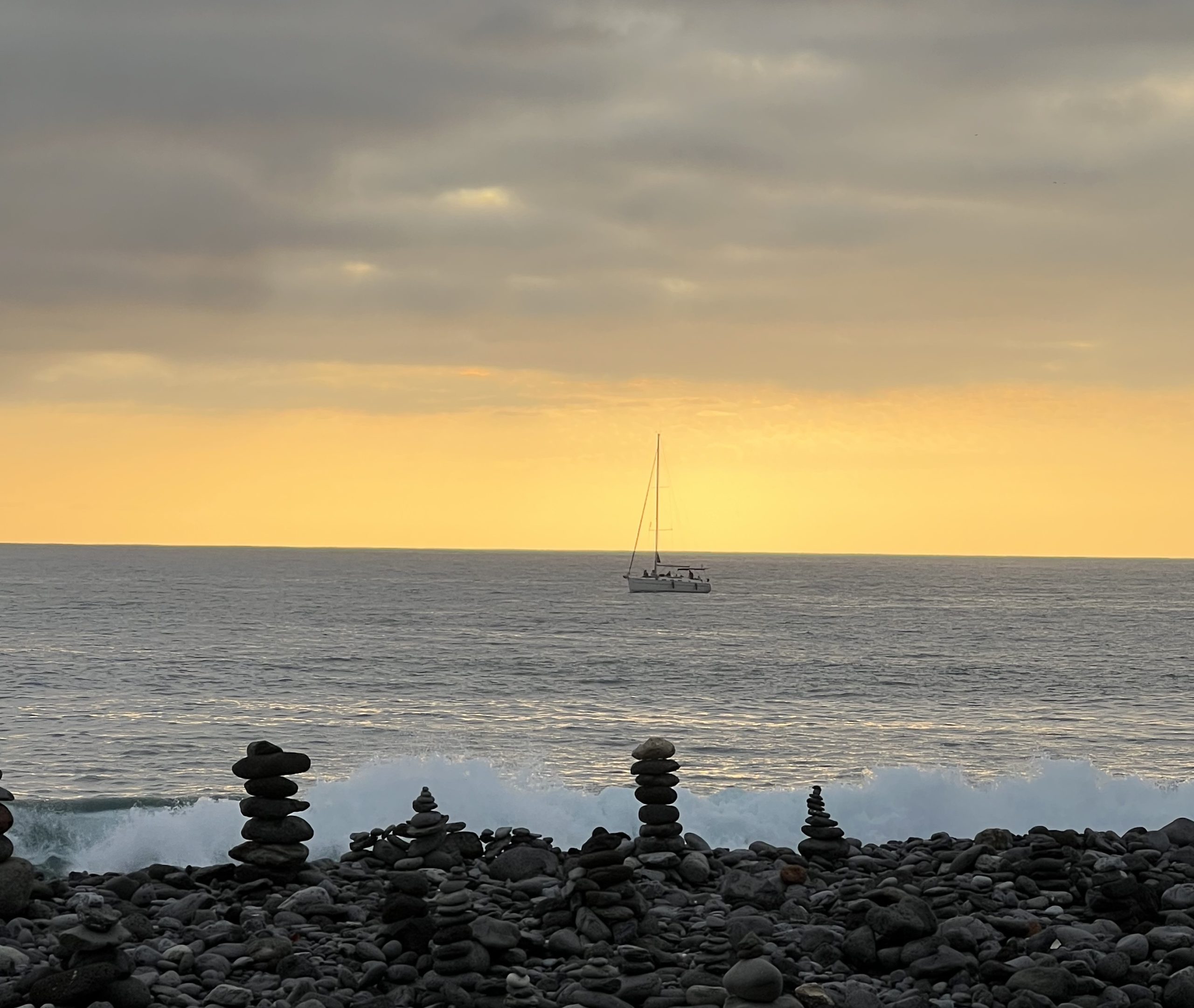 Tenerife is een plaatje!