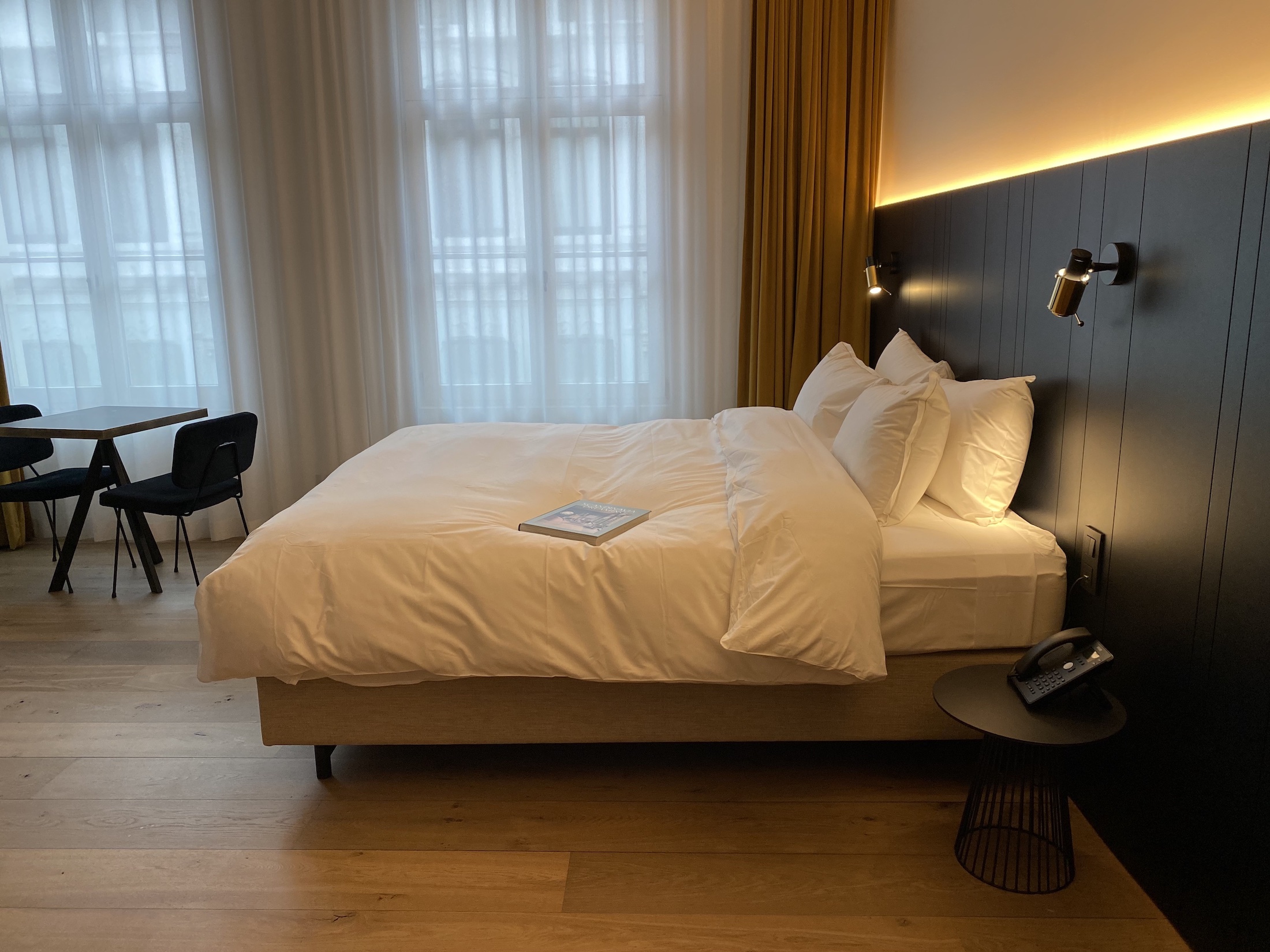 De mooiste hotels in Antwerpen