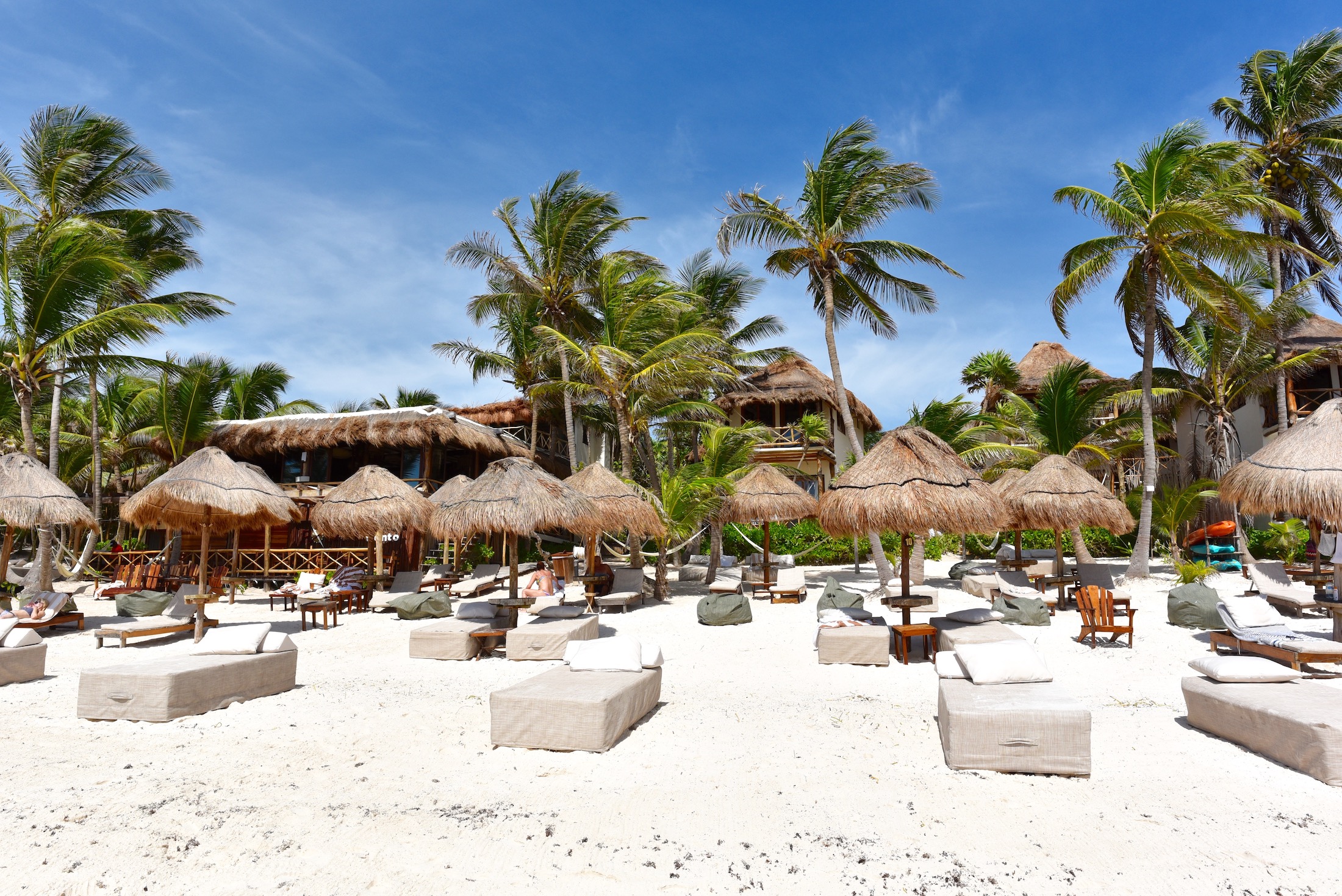 strandvakanties-hotels