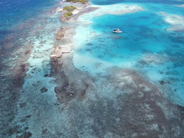 Aruba reis tips