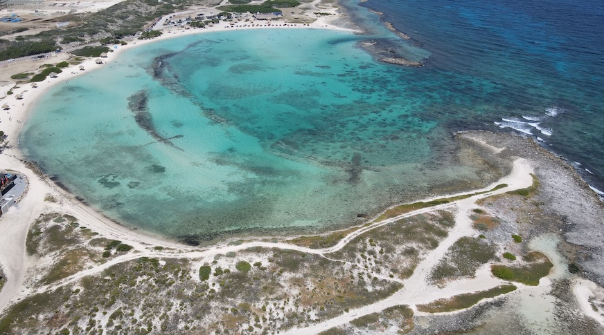 Aruba vakanties