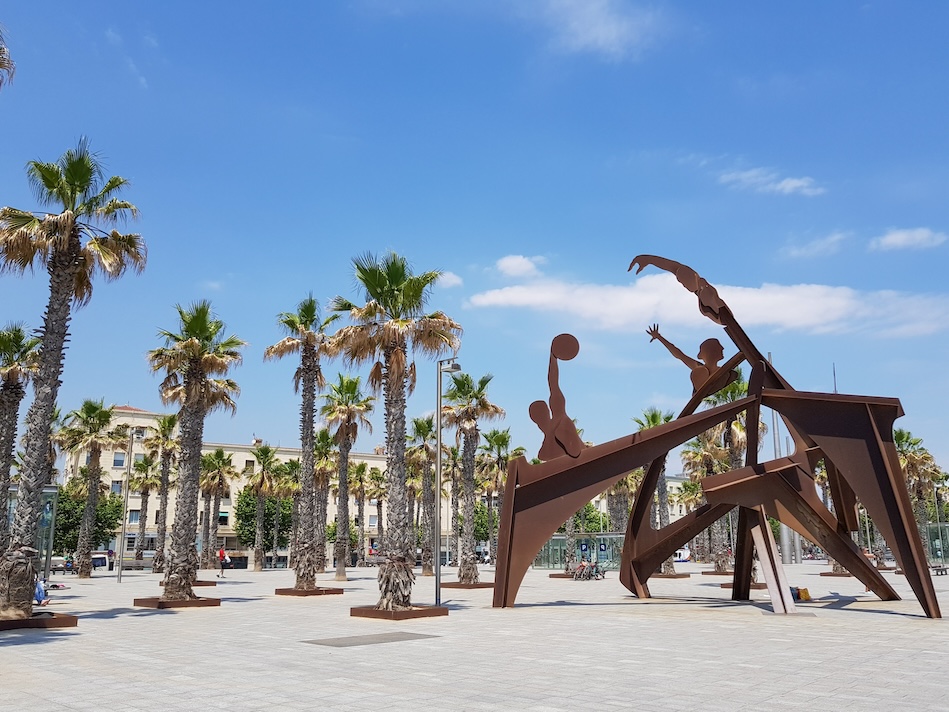 barcelona-reizen