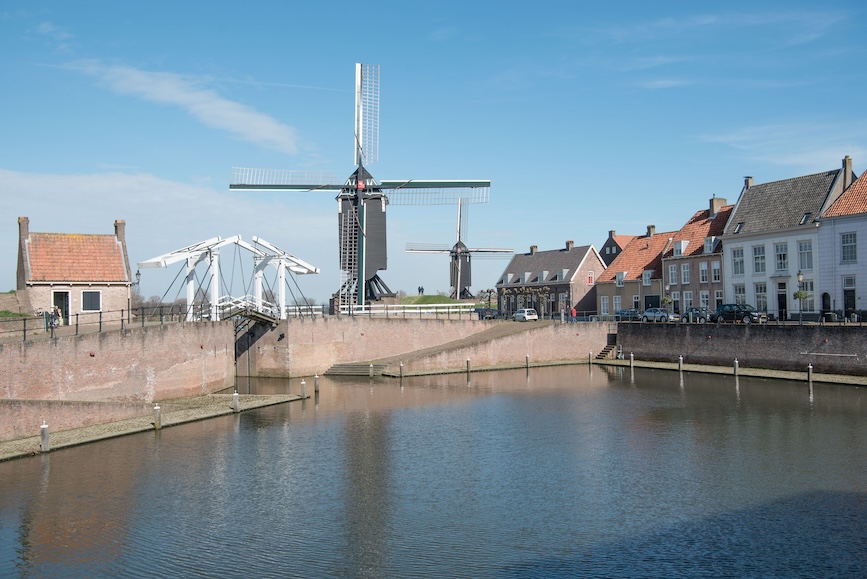 Brabant