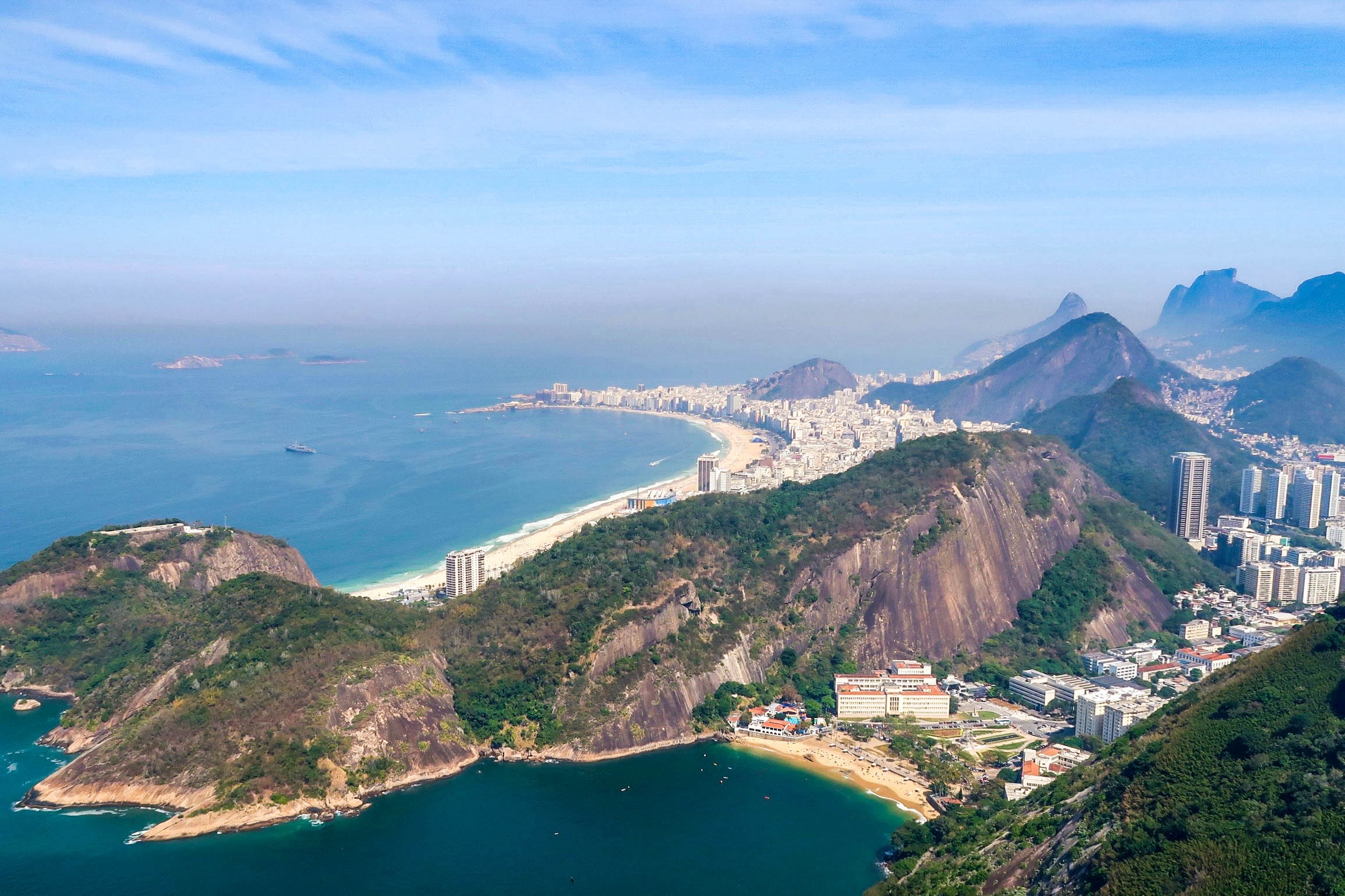 Brazilië