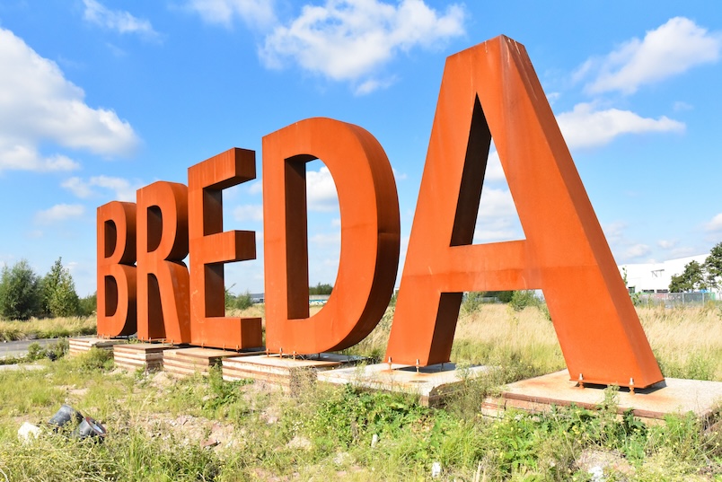 breda-letters