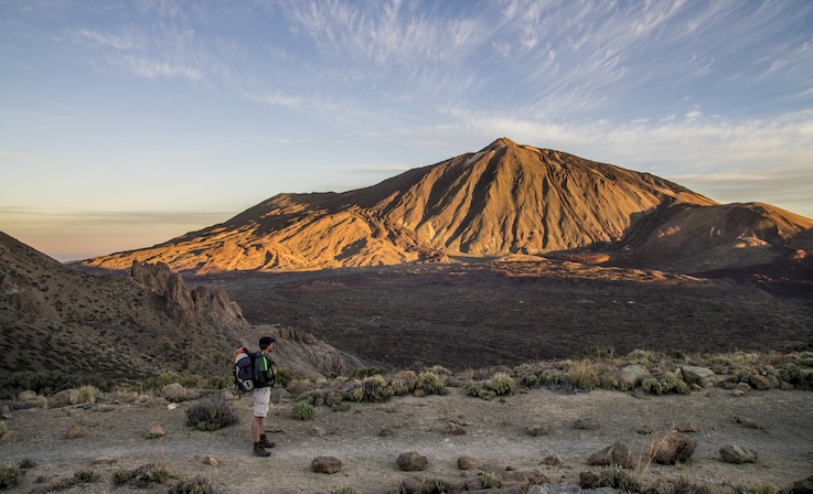 El Teide