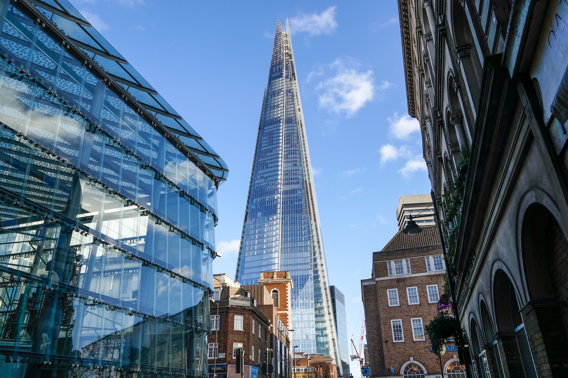 londen-stedentrip