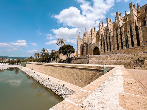 Mallorca Palma