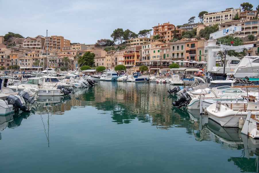 Mallorca tips