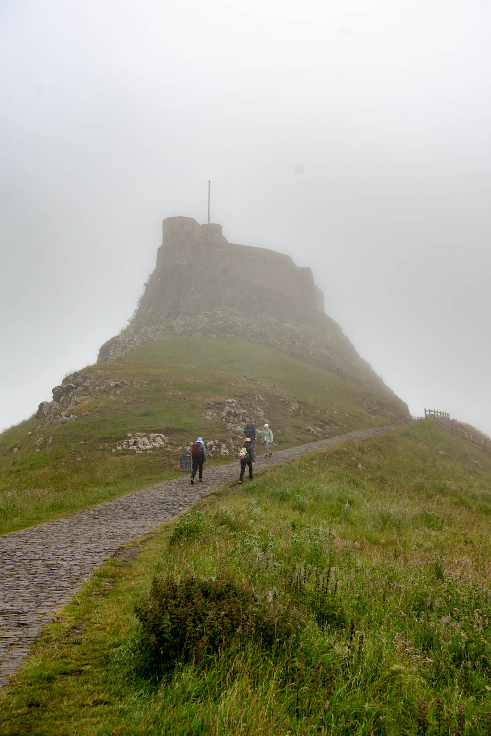 Bezienswaardigheden Noord-Engeland