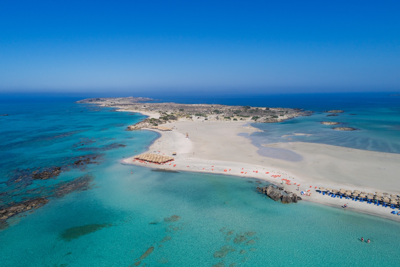 Mooie plekken op Kreta
