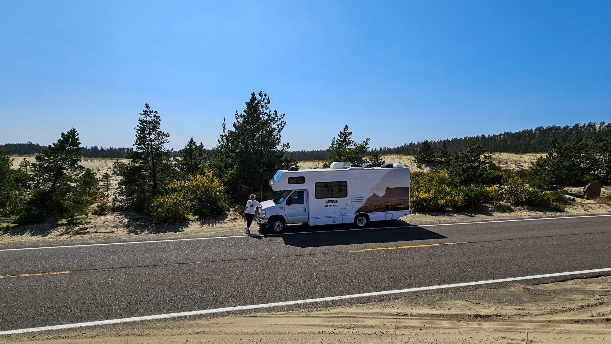 camper reis