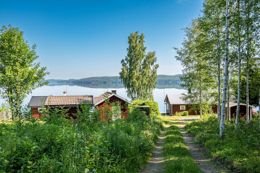 Scandinavie