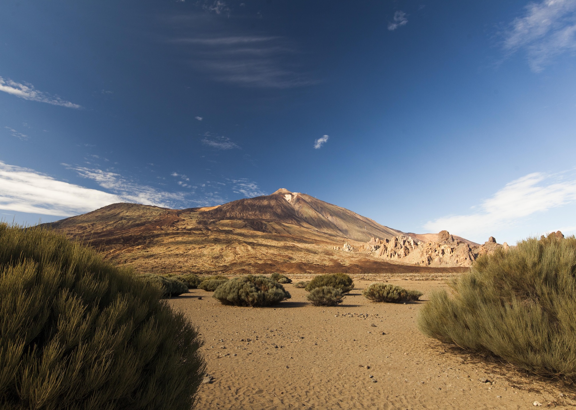 Tenerife