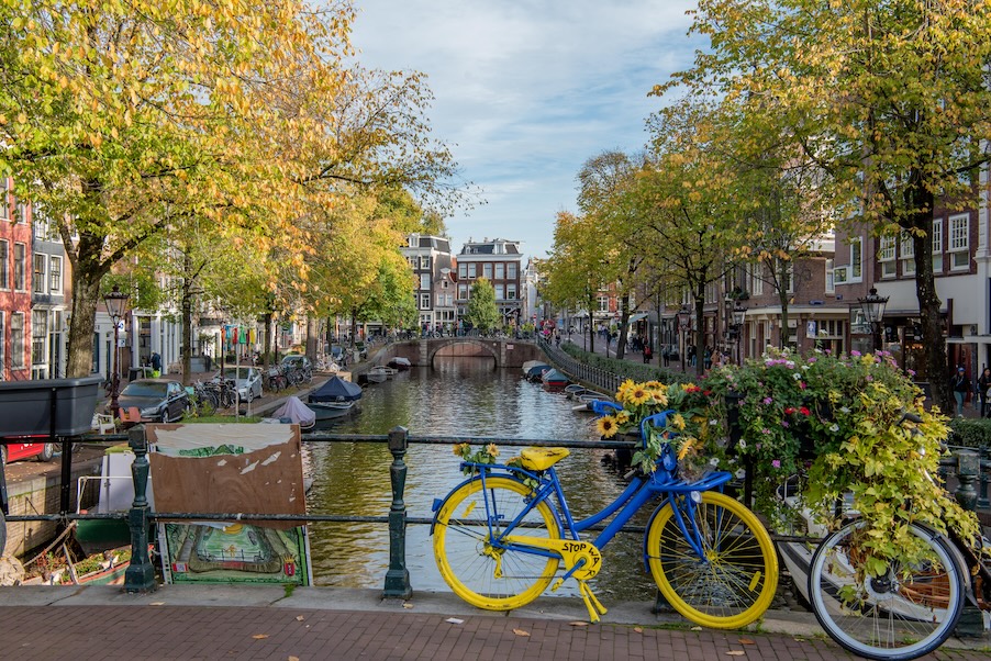 Tips dagje weg Amsterdam