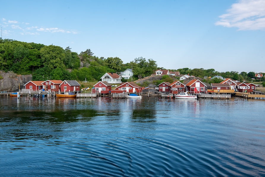 Reistips voor Scandinavie
