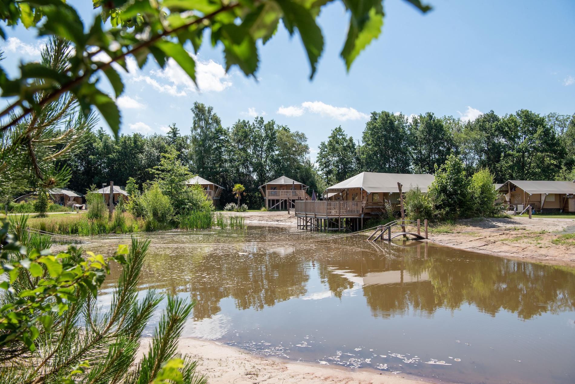 Tips voor vakantieparken