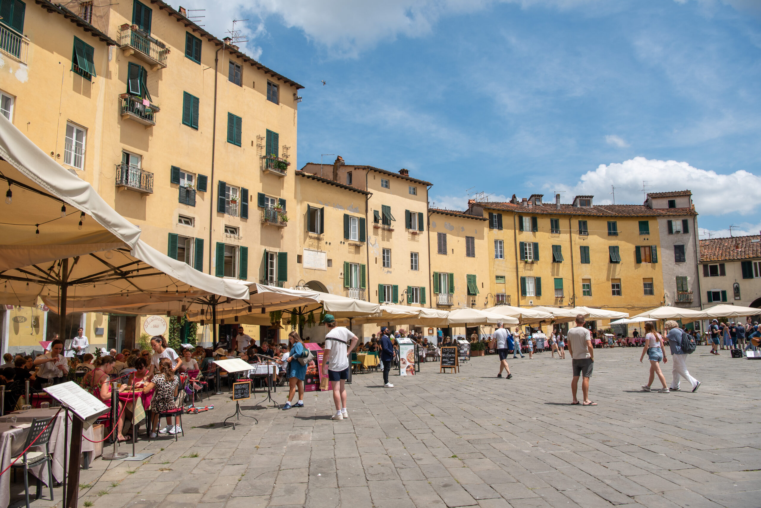 toscane-campings