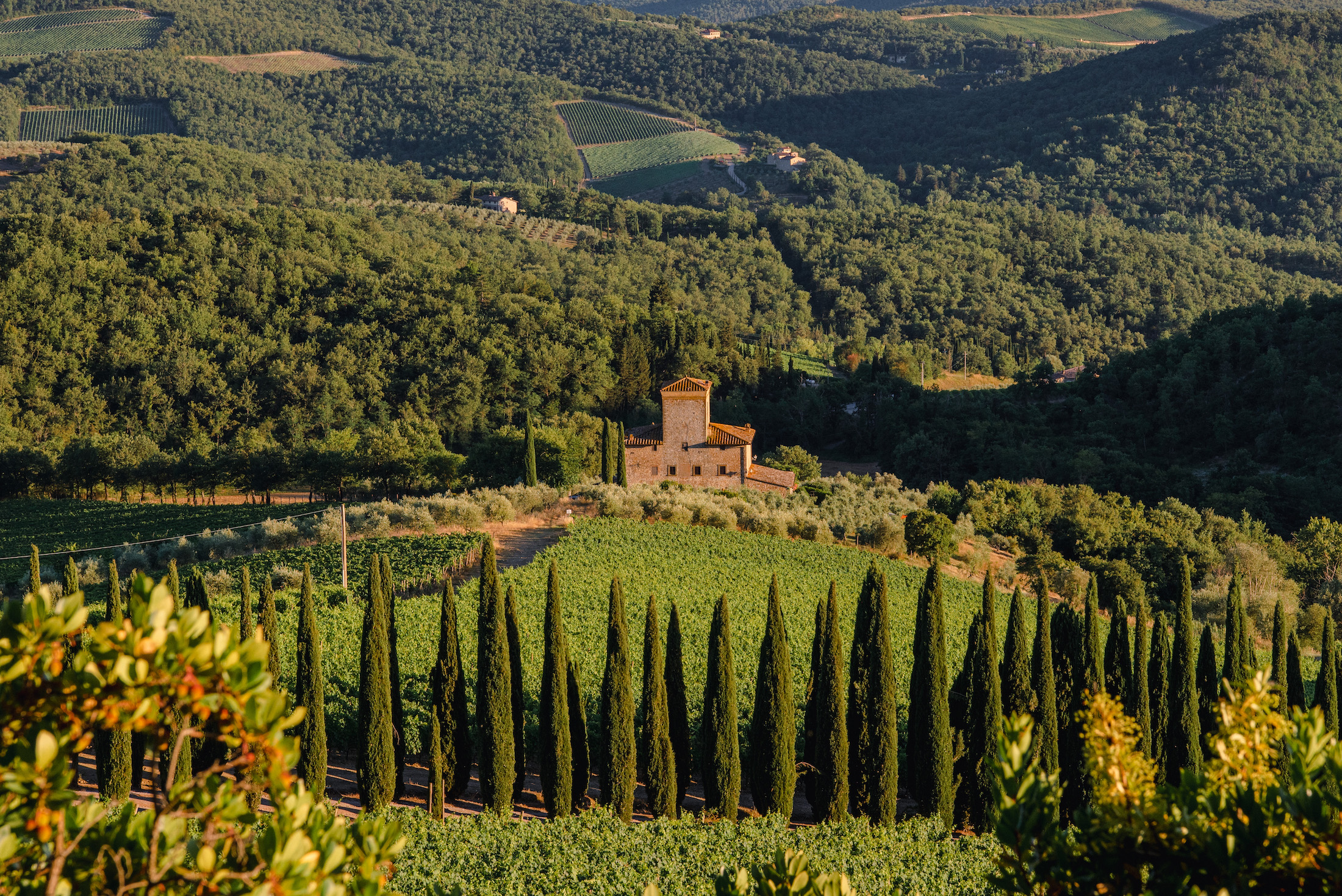 toscane-reizen