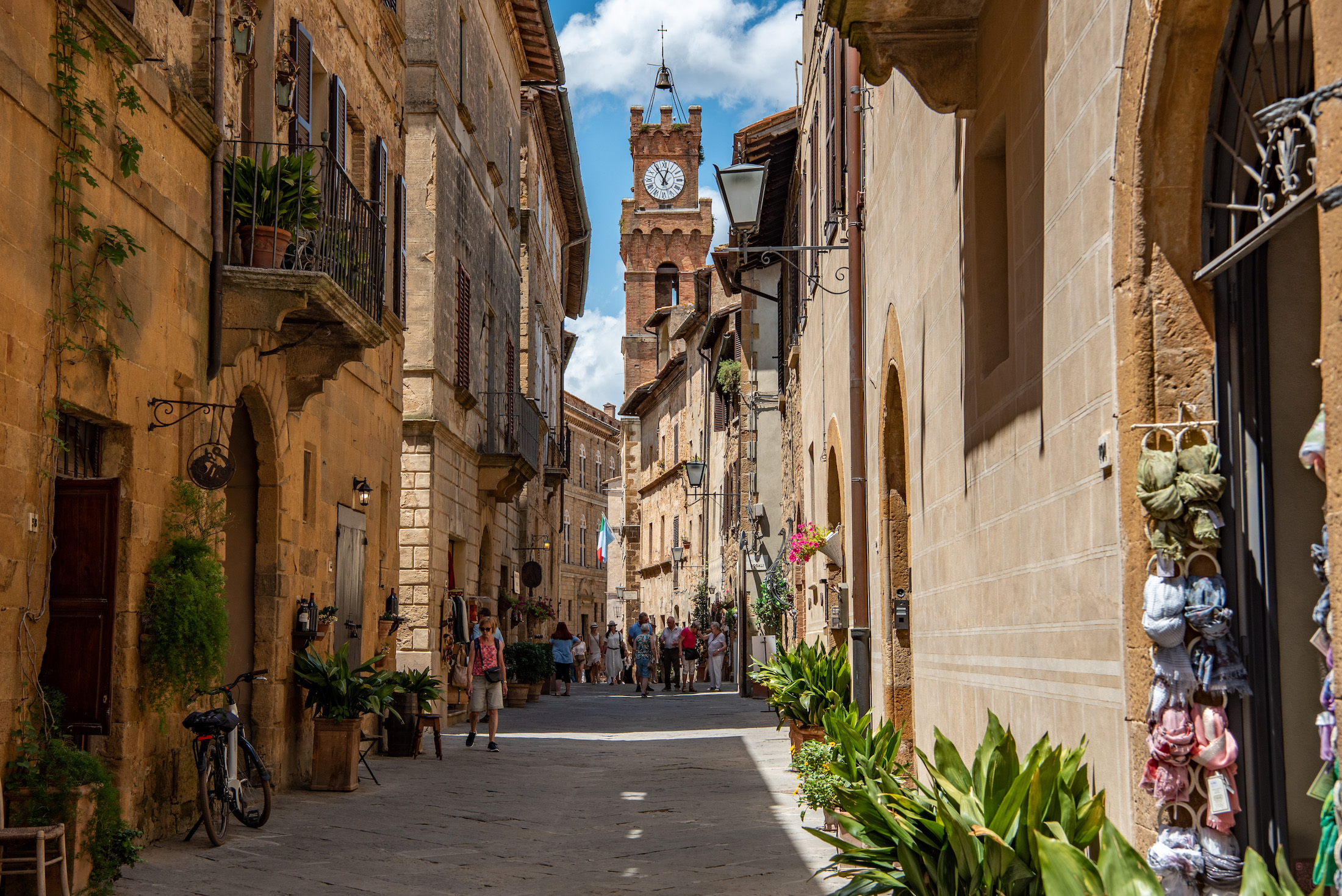 toscane-vakanties