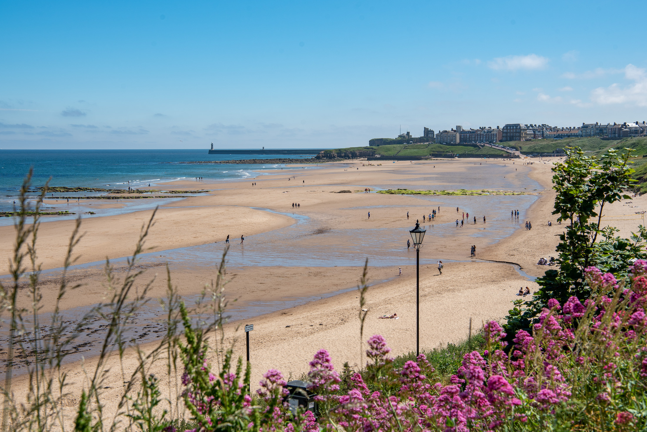 tynemouth-long-sands-beach