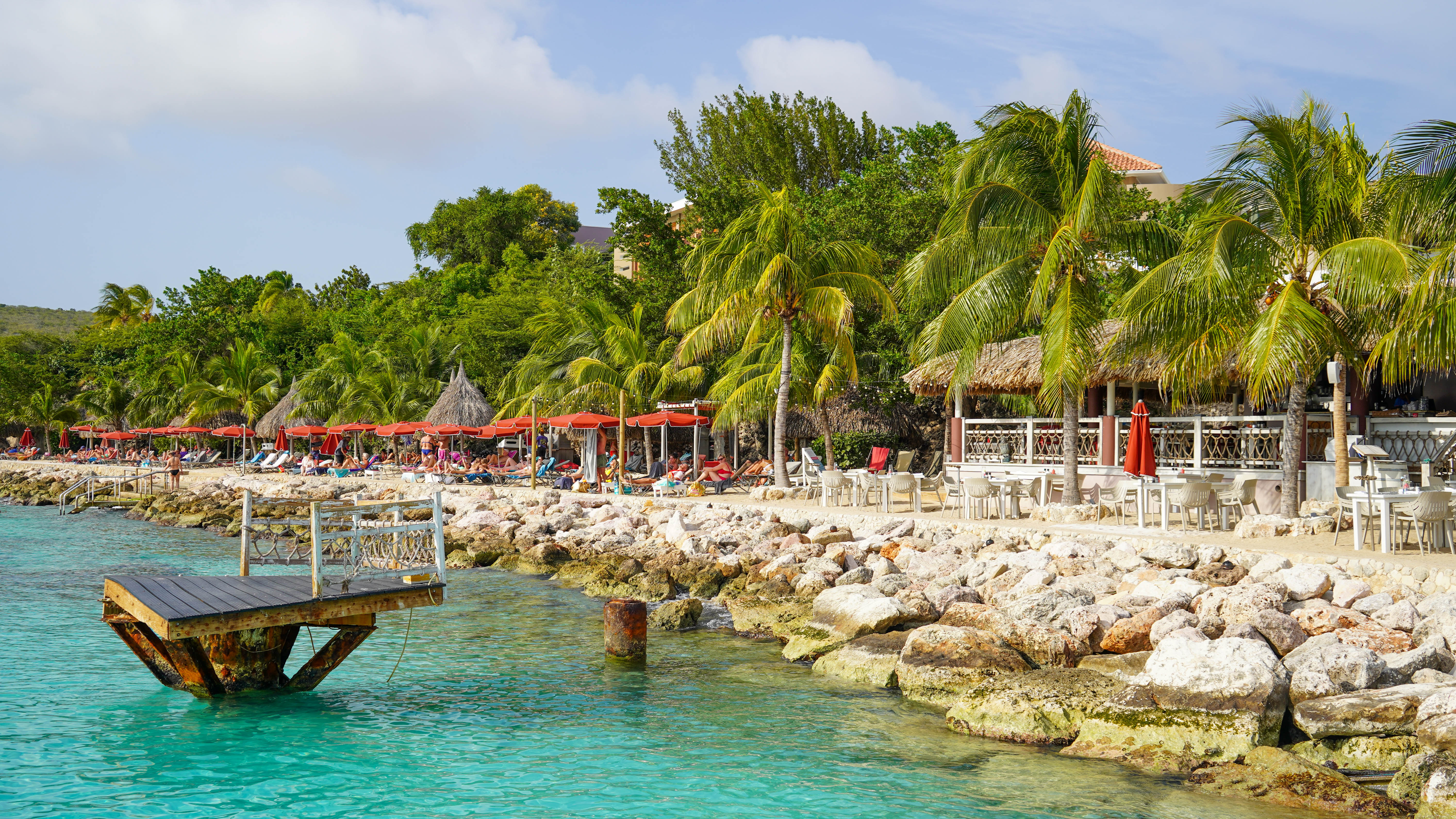 Vakanties naar Curacao: tips
