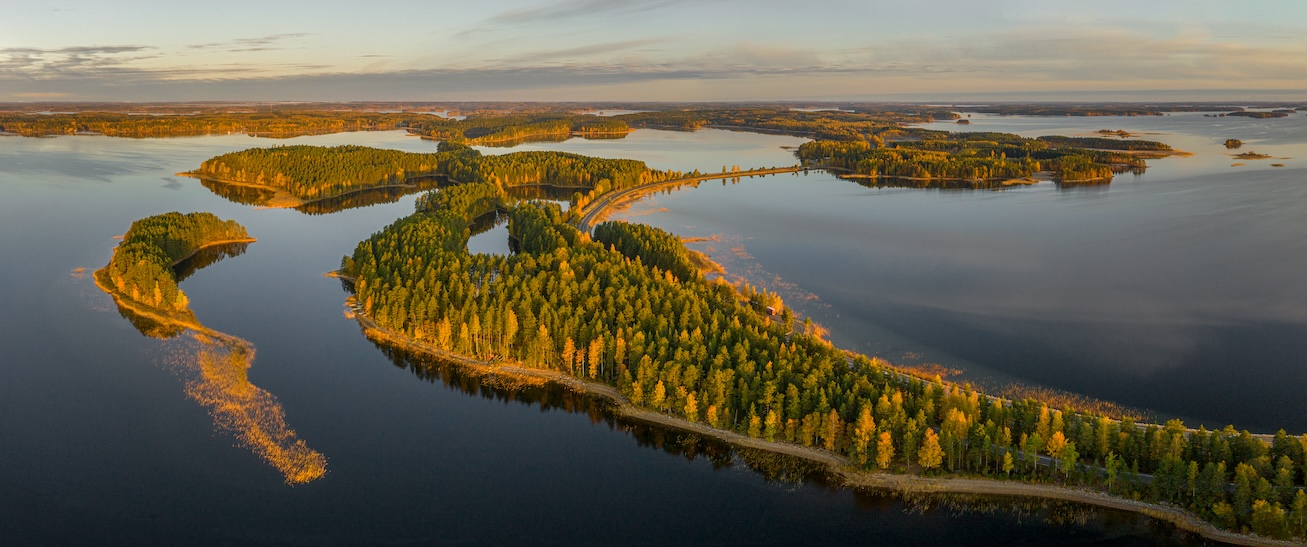 vakanties-finland