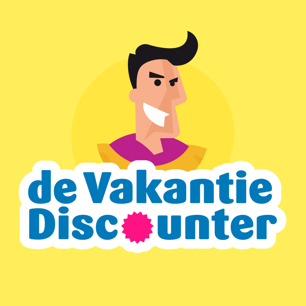 Vakantiediscounter