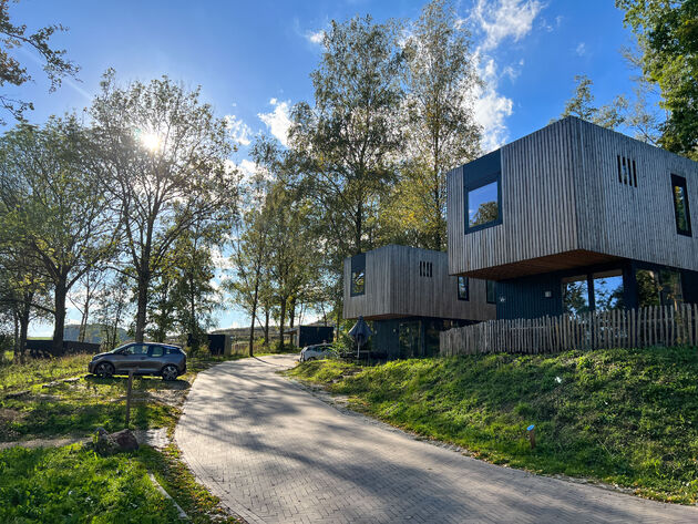 accommodaties-roompot-gulpen