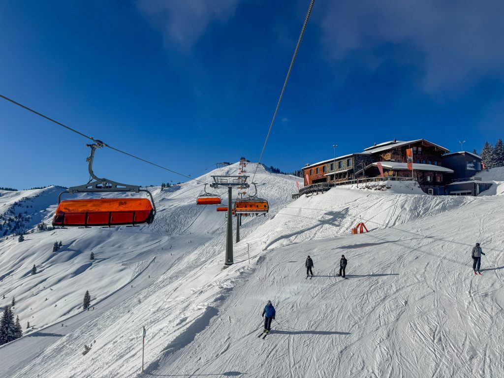 saalbach hinterglemm
