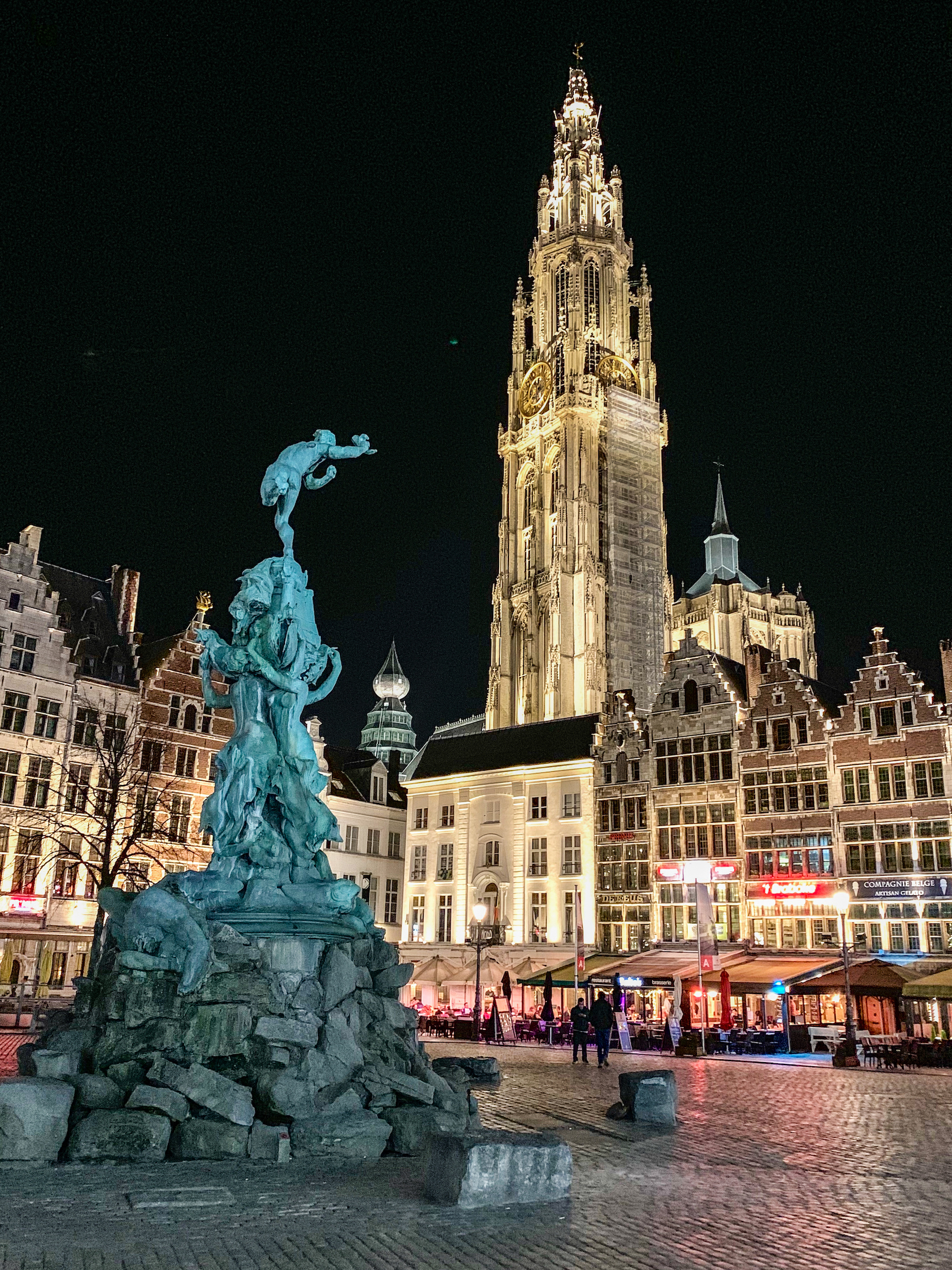 Antwerpen