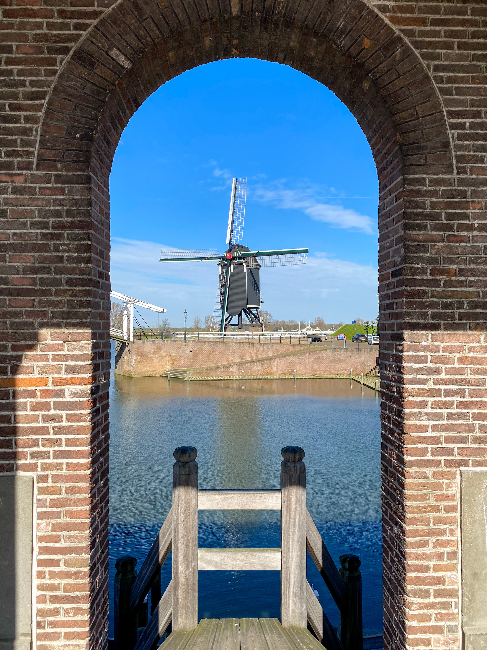 Weekendje weg