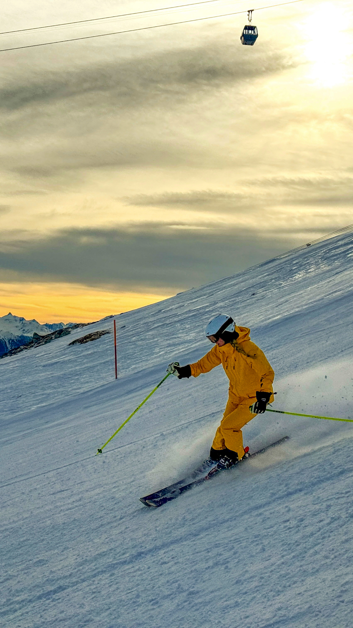 Wintersport