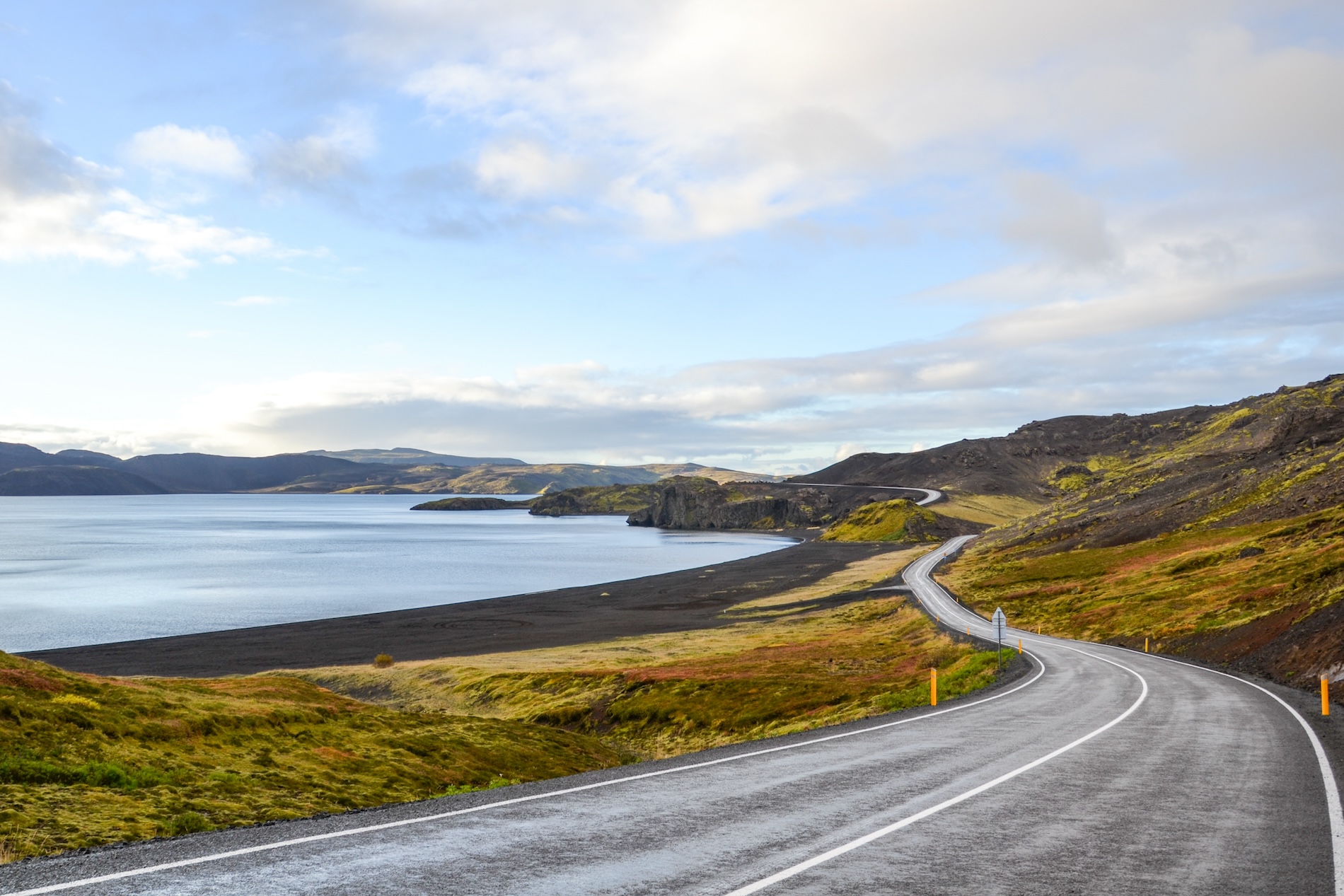 Roadtrips in Europa: Welke van deze autoroutes ga jij maken komende zomer?