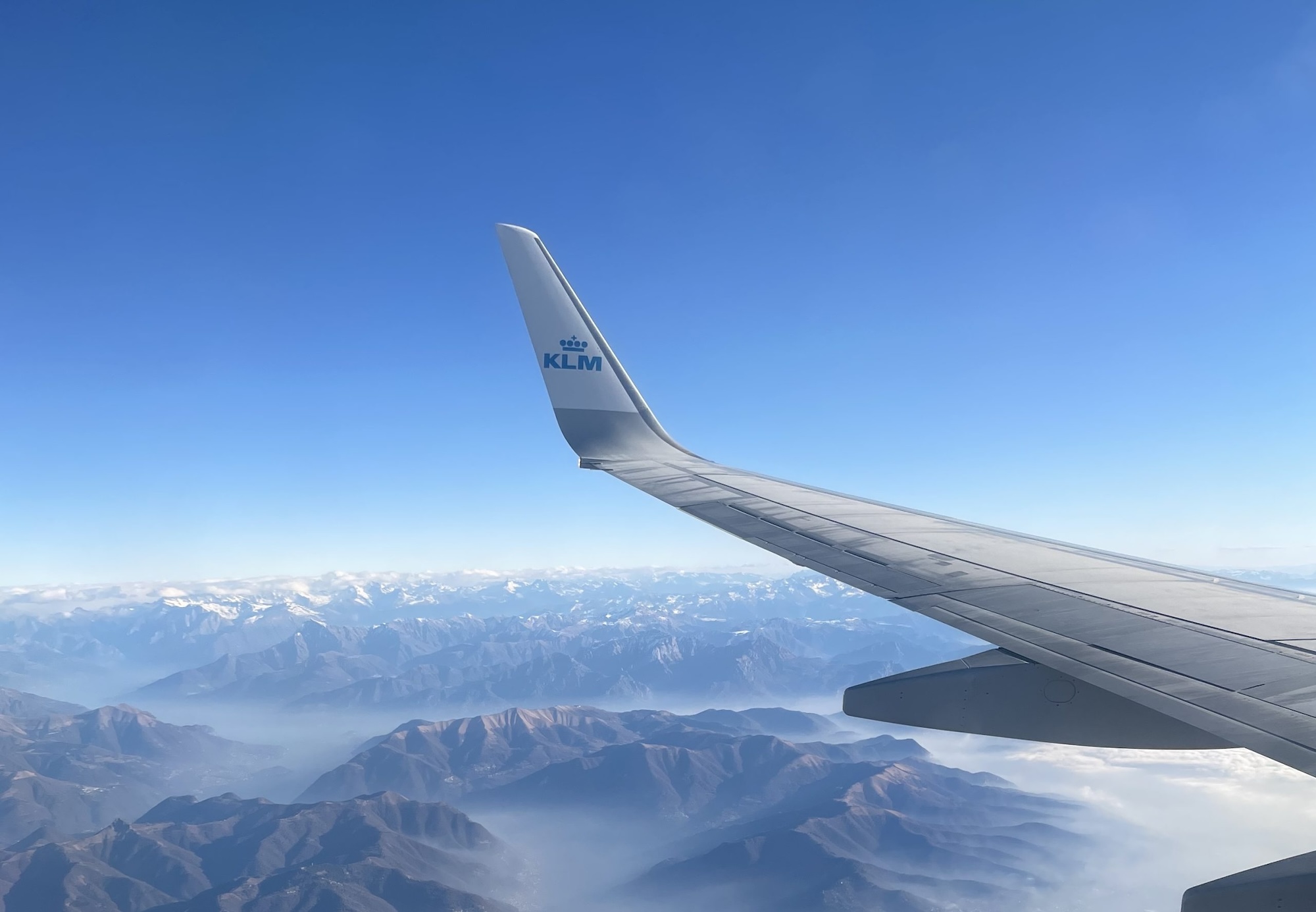 Handbagage regels per airline 2025