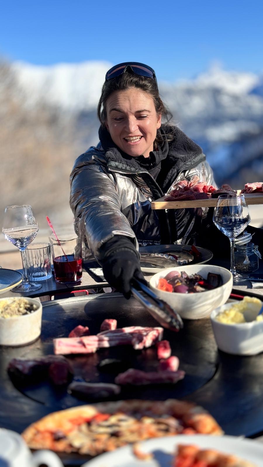Carlissa-serre-chevalier